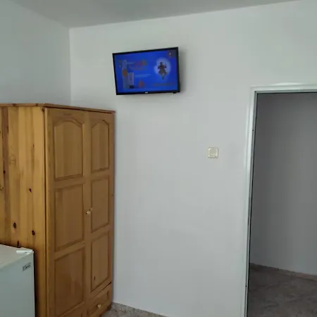 давидови Casa de hóspedes