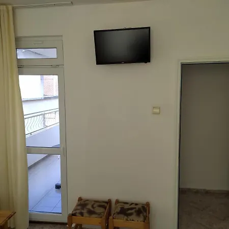 давидови Vendégház 3*