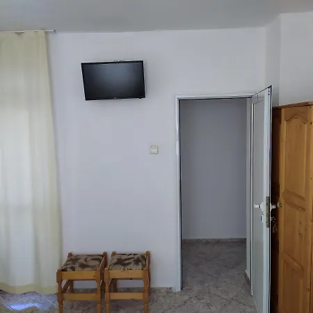 Penzion давидови
