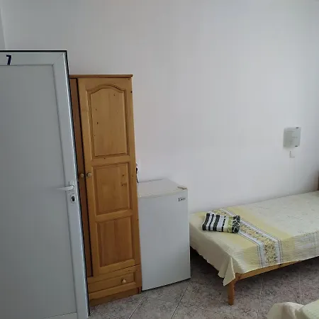 давидови Casa de hóspedes 3*