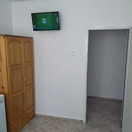 Penzion давидови Kiten (Burgas)
