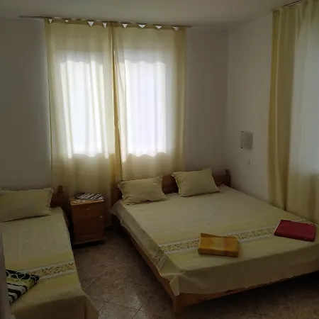 давидови Casa de hóspedes