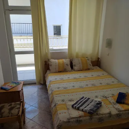 давидови Casa de hóspedes 3*