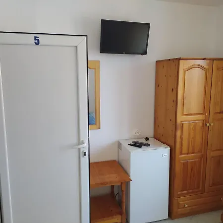 давидови Penzion Kiten (Burgas)