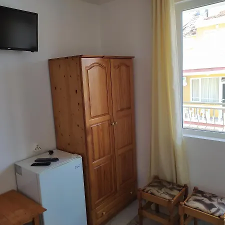 давидови * Kiten (Burgas)