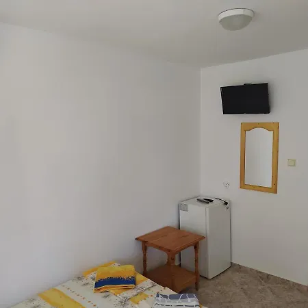 давидови Guest house *