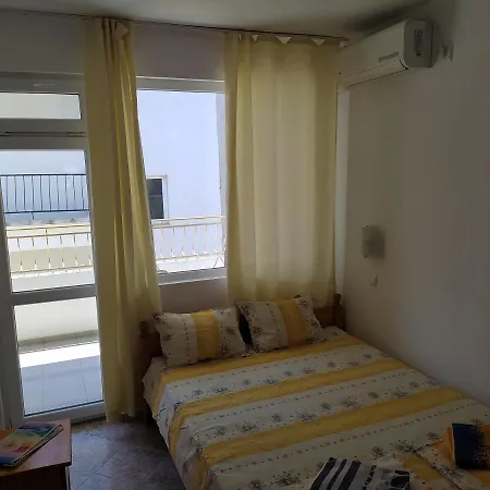 Penzion давидови Kiten (Burgas)