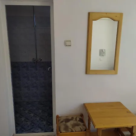 Vendégház давидови 3*