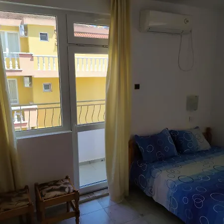 Guest house давидови