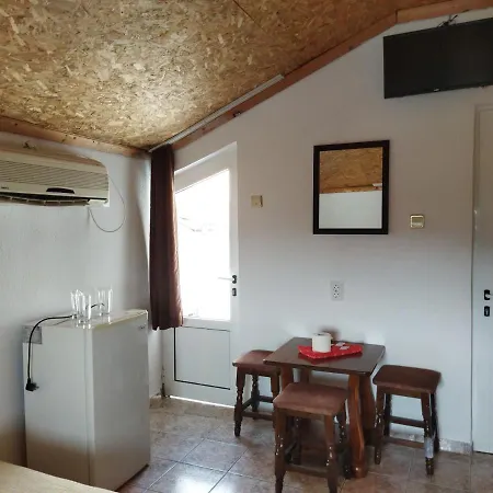 Guest house давидови Kiten (Burgas)