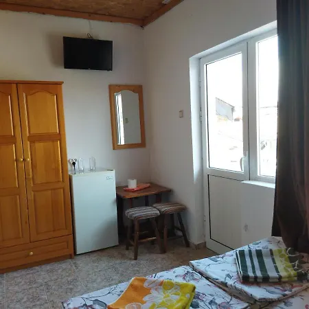 давидови Guest house