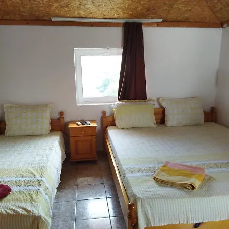 давидови Guest house