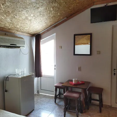 давидови Guest house Kiten (Burgas)