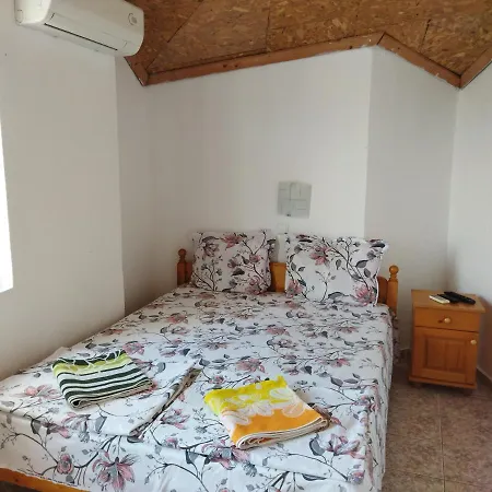 Guest house давидови